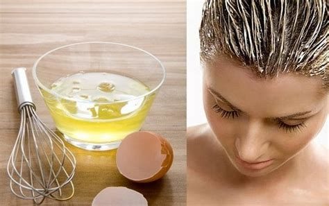 Mascarilla de huevo para el cabello: Beneficios y recetas caseras